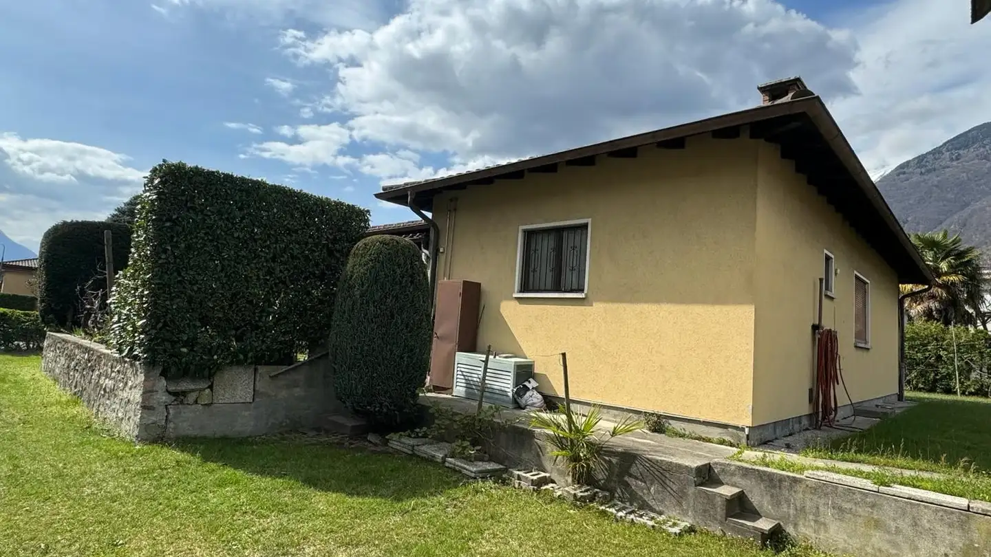Maison individuelle à vendre - 6514 Sementina - Photo 4