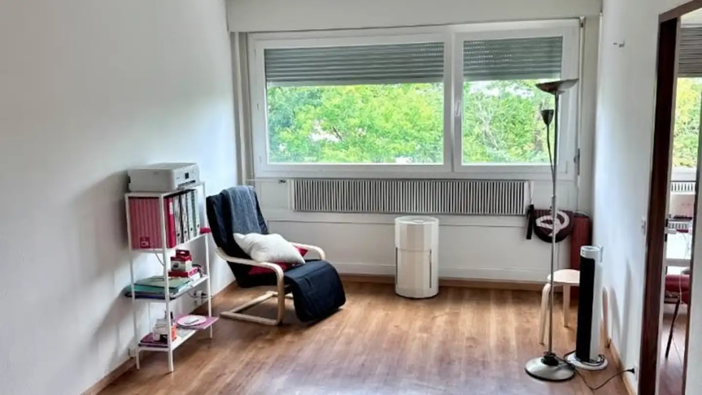 Apartment for rent - Route de l'Etraz 54, 1260 Nyon