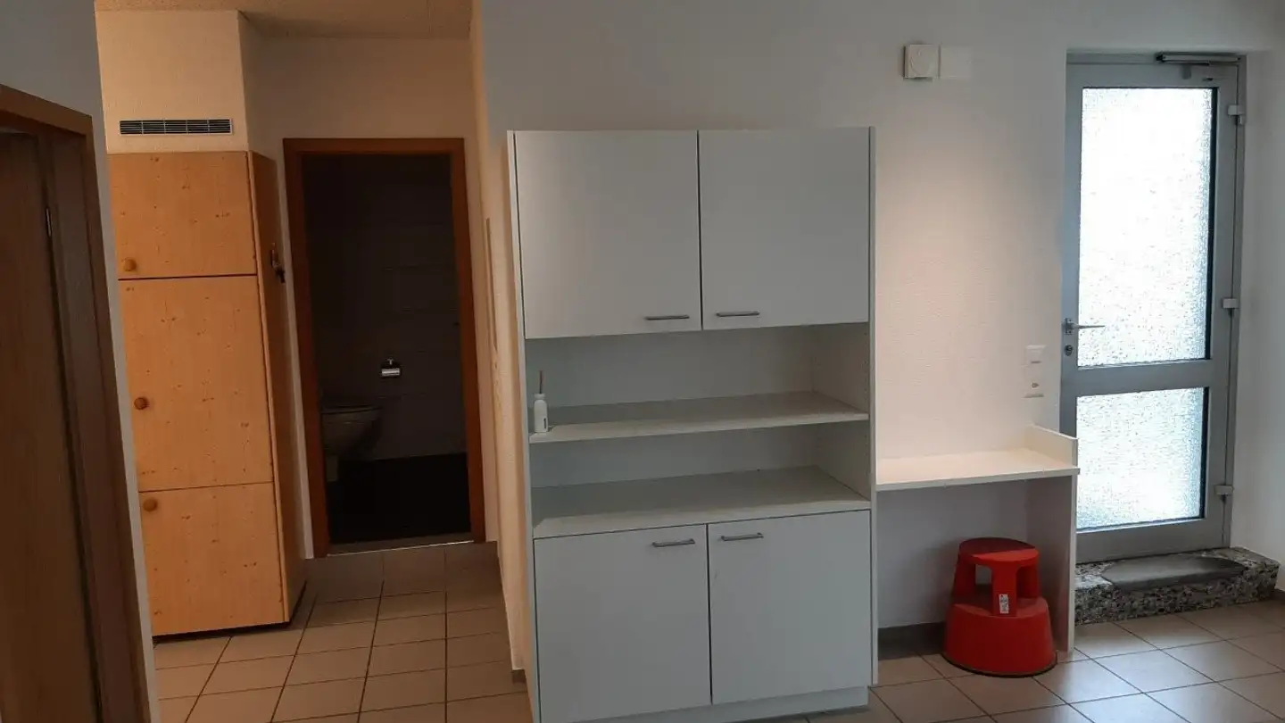 Appartement à louer - Dorfstrasse 35, 5464 Rümikon AG