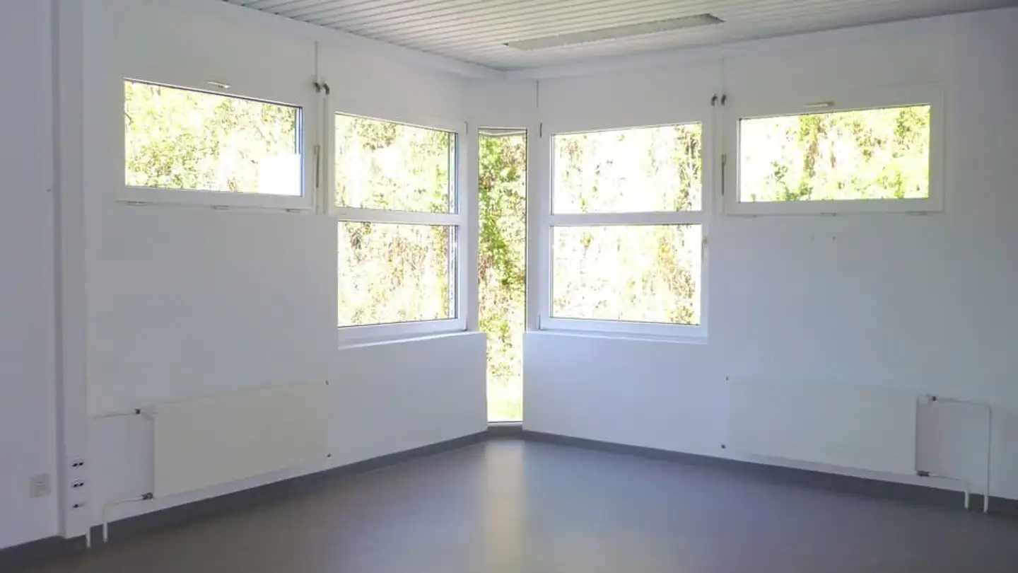 Gewerbe mieten - Rue De La Tannerie 6, 1315 La Sarraz - Foto 3