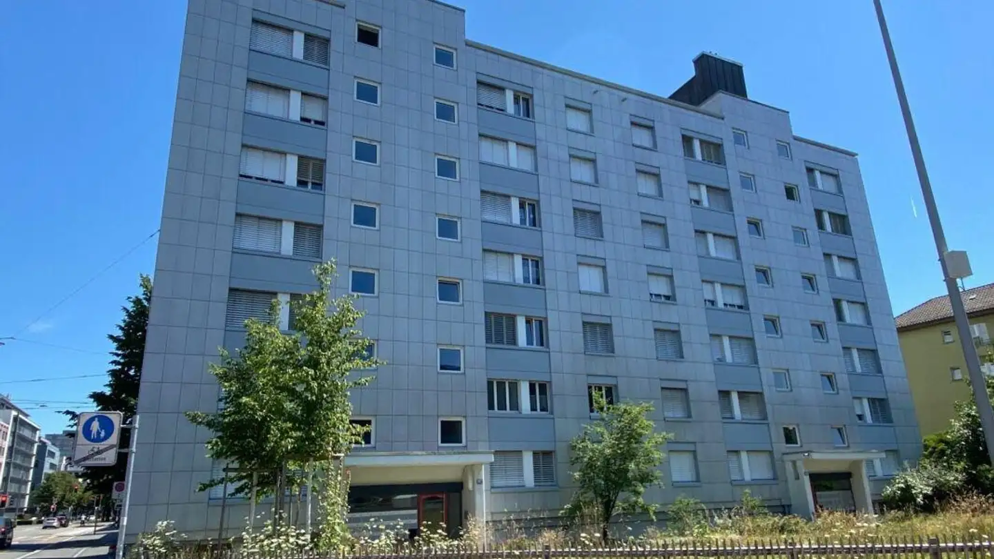 Attique à louer - Altstetterstrasse 107, 8048 Zürich