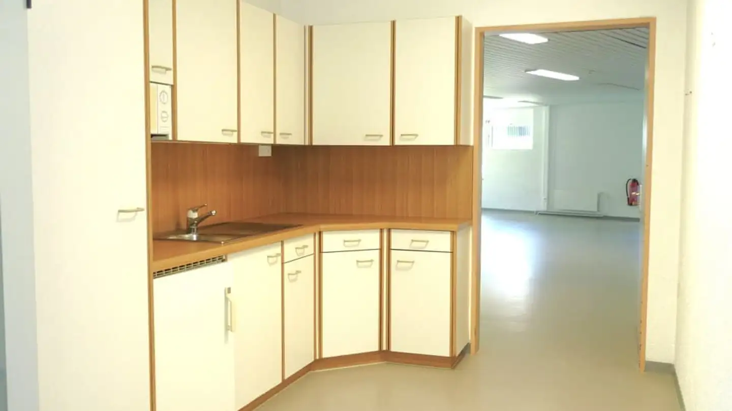 Gewerbe mieten - Rue De La Tannerie 6, 1315 La Sarraz - Foto 4