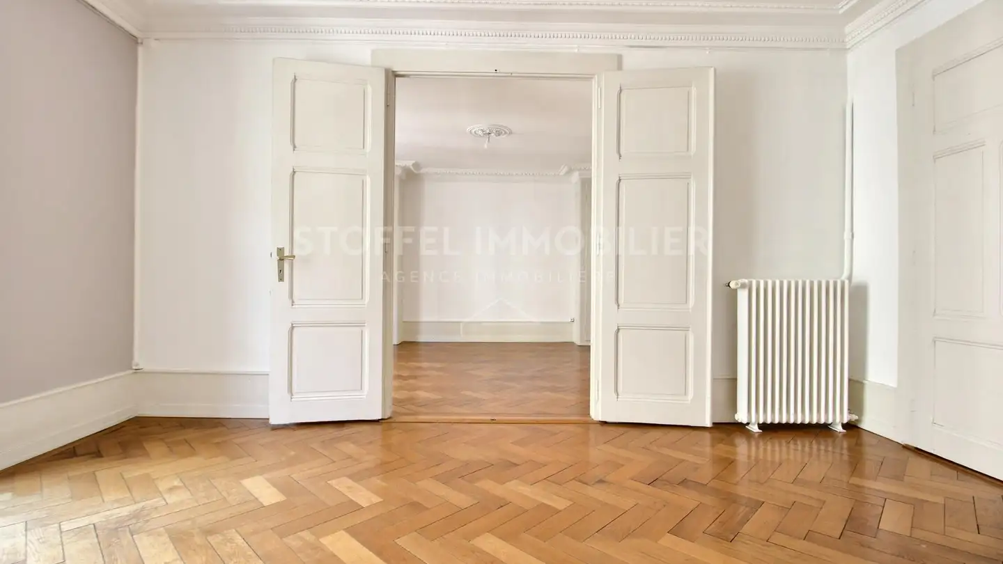 Appartement à vendre - 1206 Genève - Photo 2