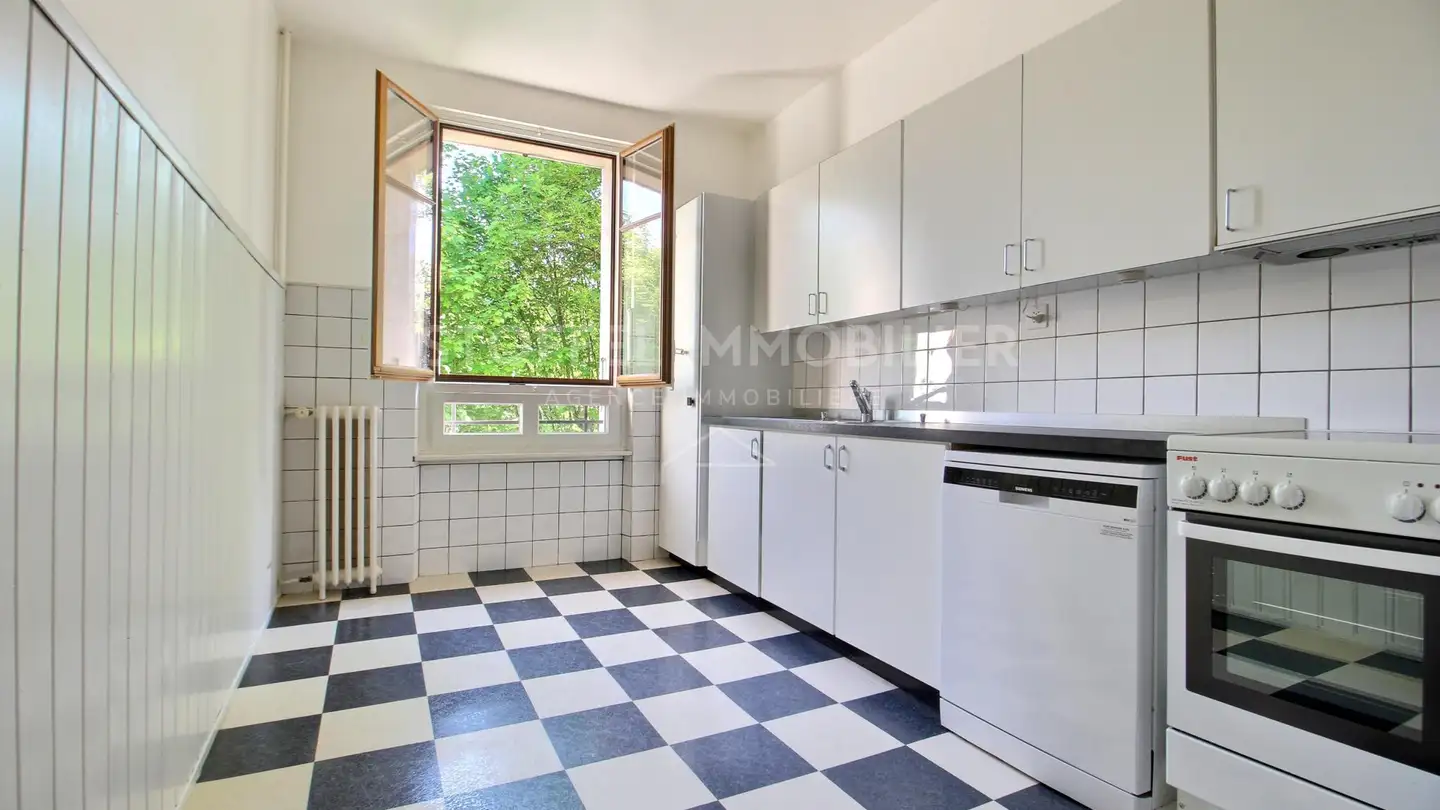 Appartement à vendre - 1206 Genève - Photo 3