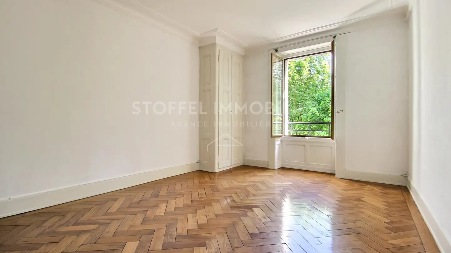 Appartement à vendre - 1206 Genève - Photo 4