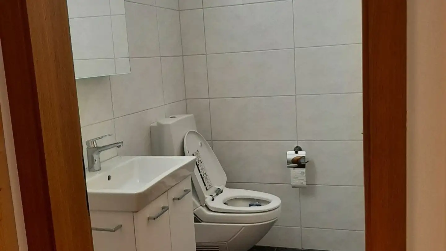 Appartement à louer - Dorfstrasse 35, 5464 Rümikon AG - Photo 4