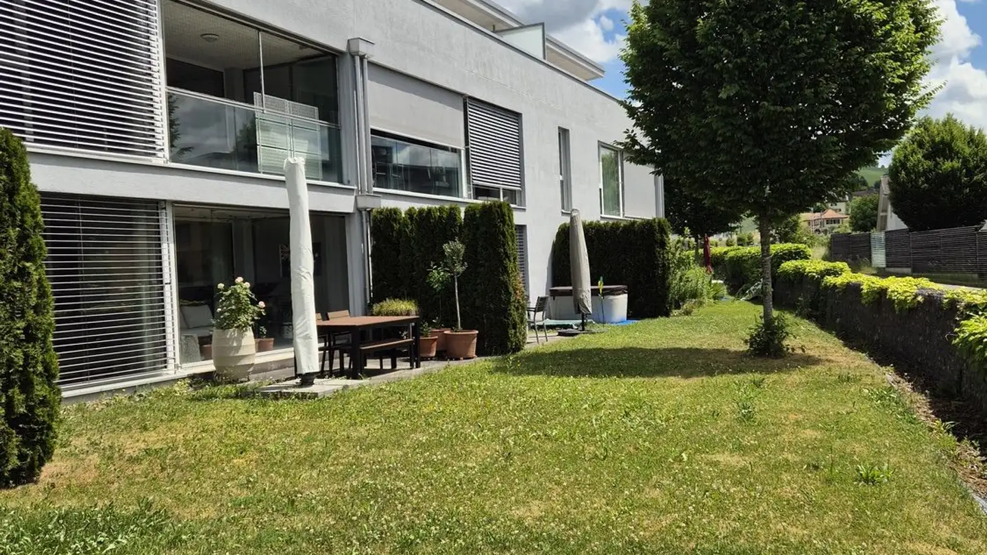 Apartment for rent - Worbstrasse 27a, 3067 Boll - Photo 4