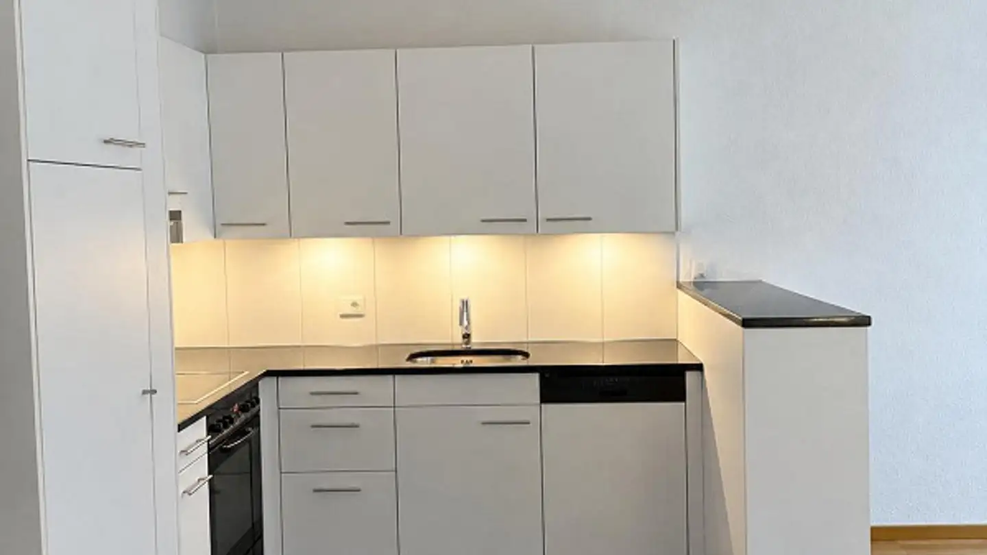 Appartement à louer - Neuengasse 9, 3011 Bern