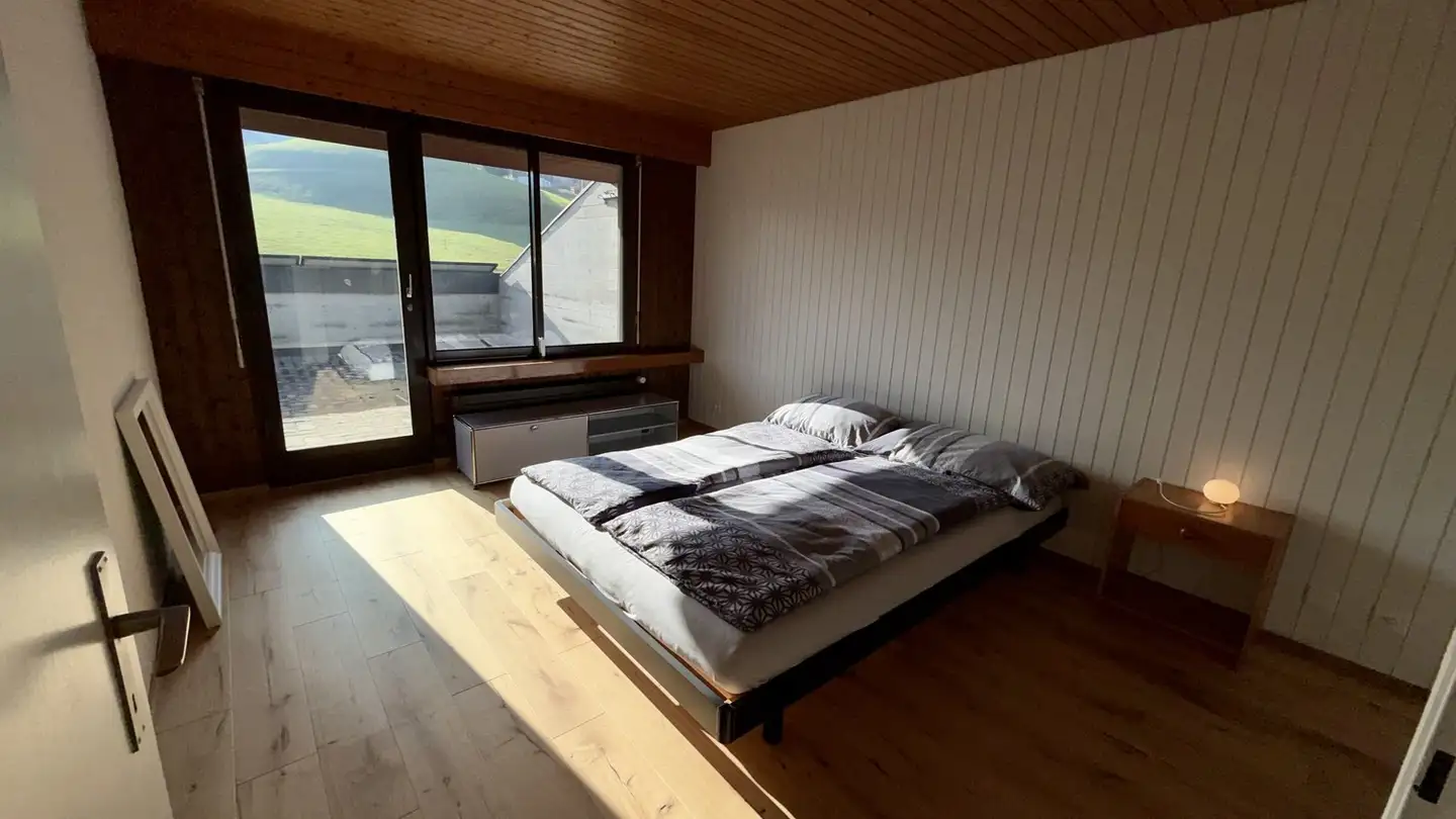 Zimmer mieten - 6375 Beckenried