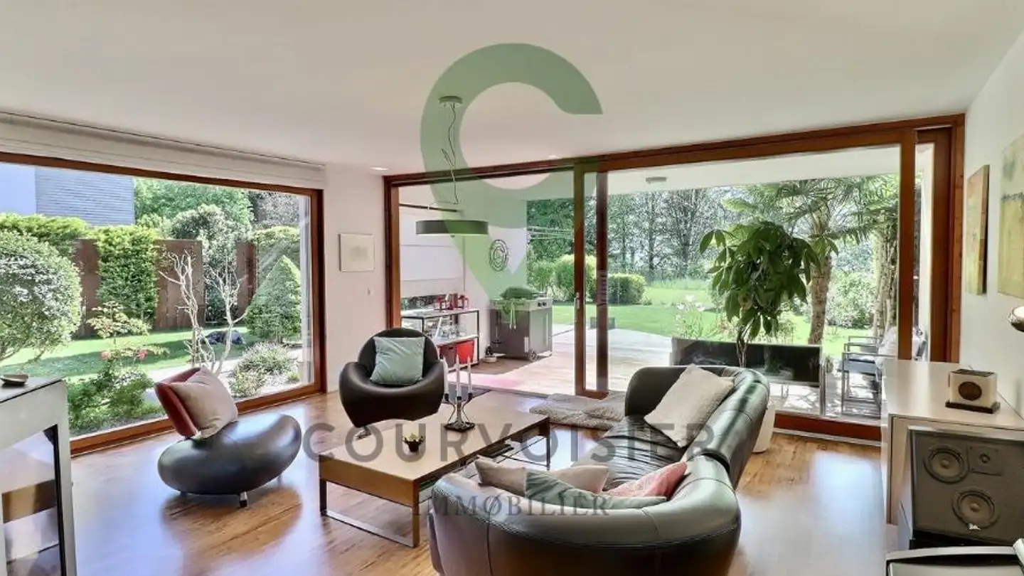 Row house for sale - 1196 Gland - Photo 3