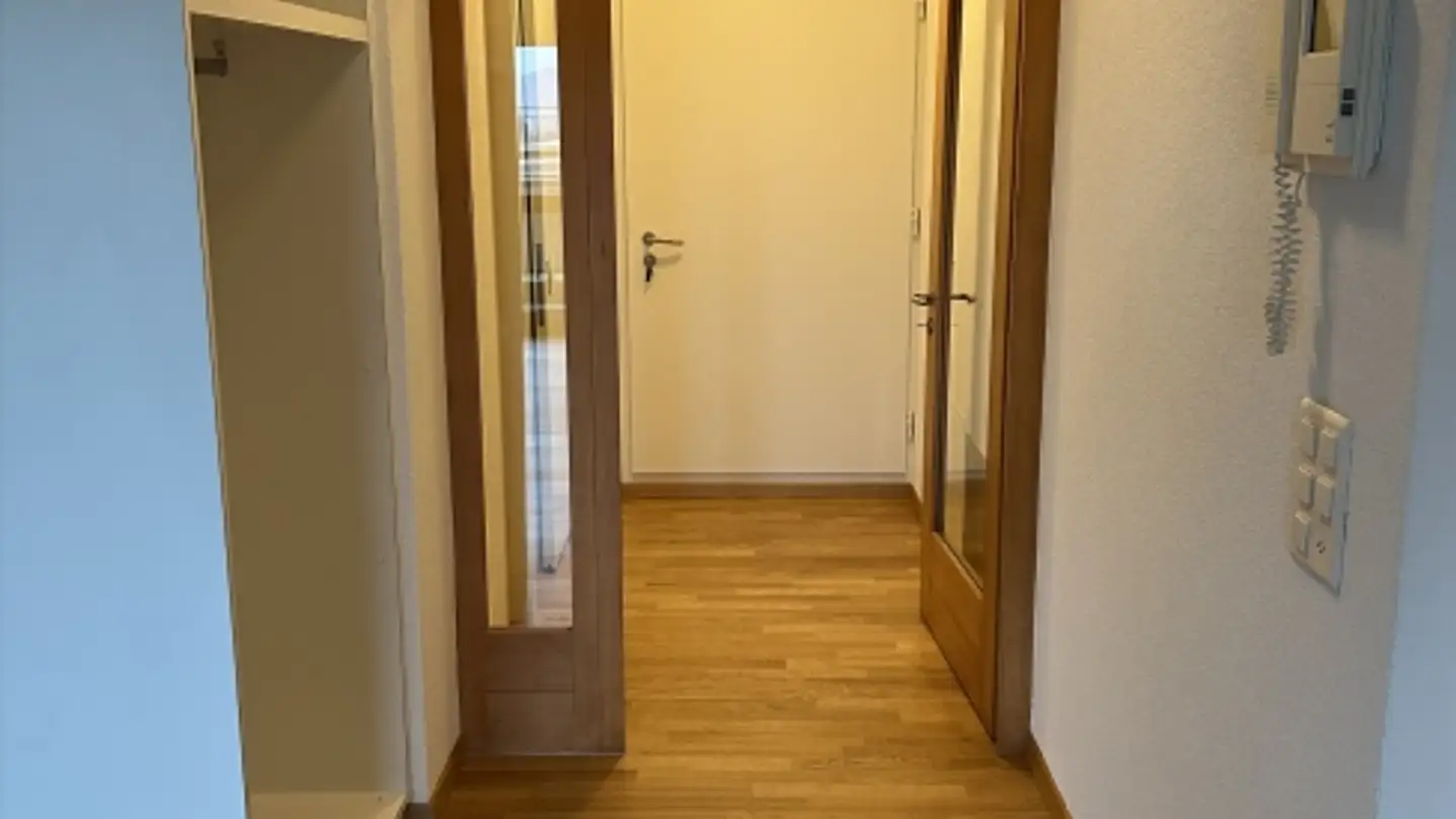 Appartamento in affitto - Bahnhofstrasse 151, 3232 Ins