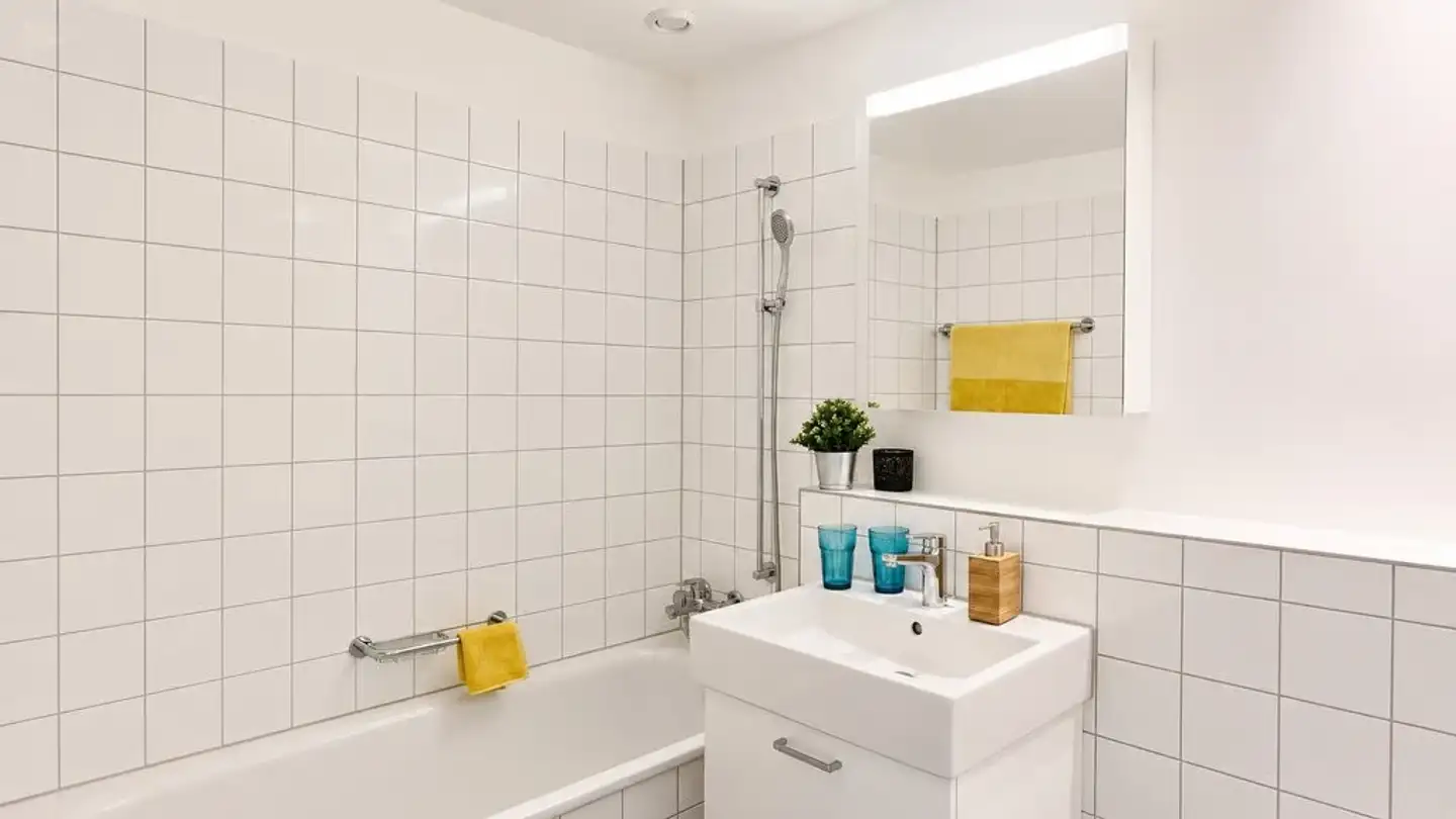 Apartment for rent - Ergolzstrasse 42, 4414 Füllinsdorf - Photo 3