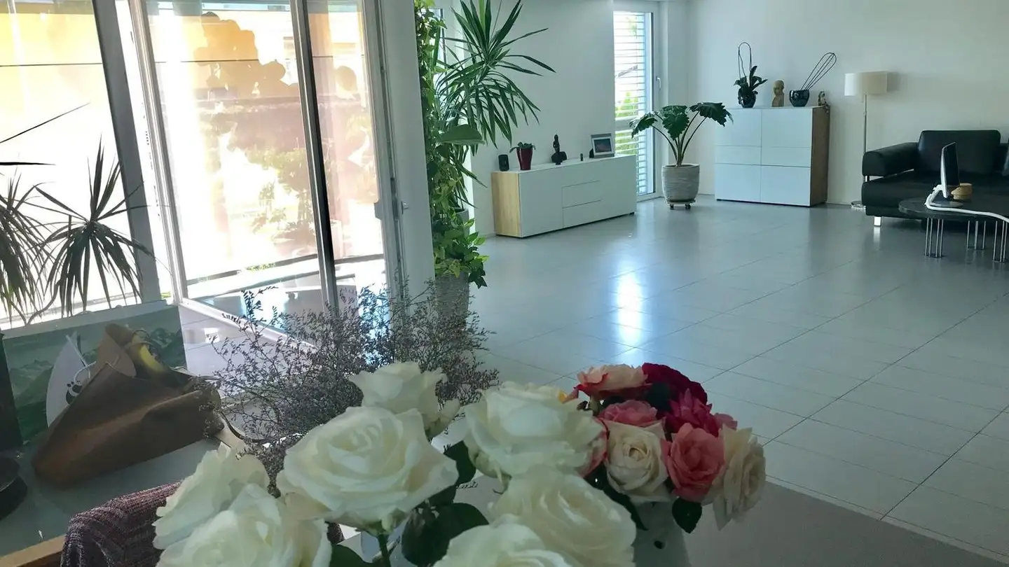 Apartment for rent - Worbstrasse 27a, 3067 Boll