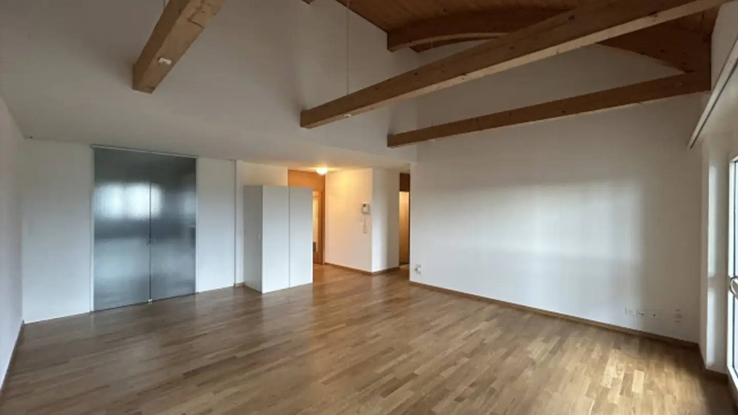 Appartamento in affitto - Bahnhofstrasse 151, 3232 Ins - Foto 2