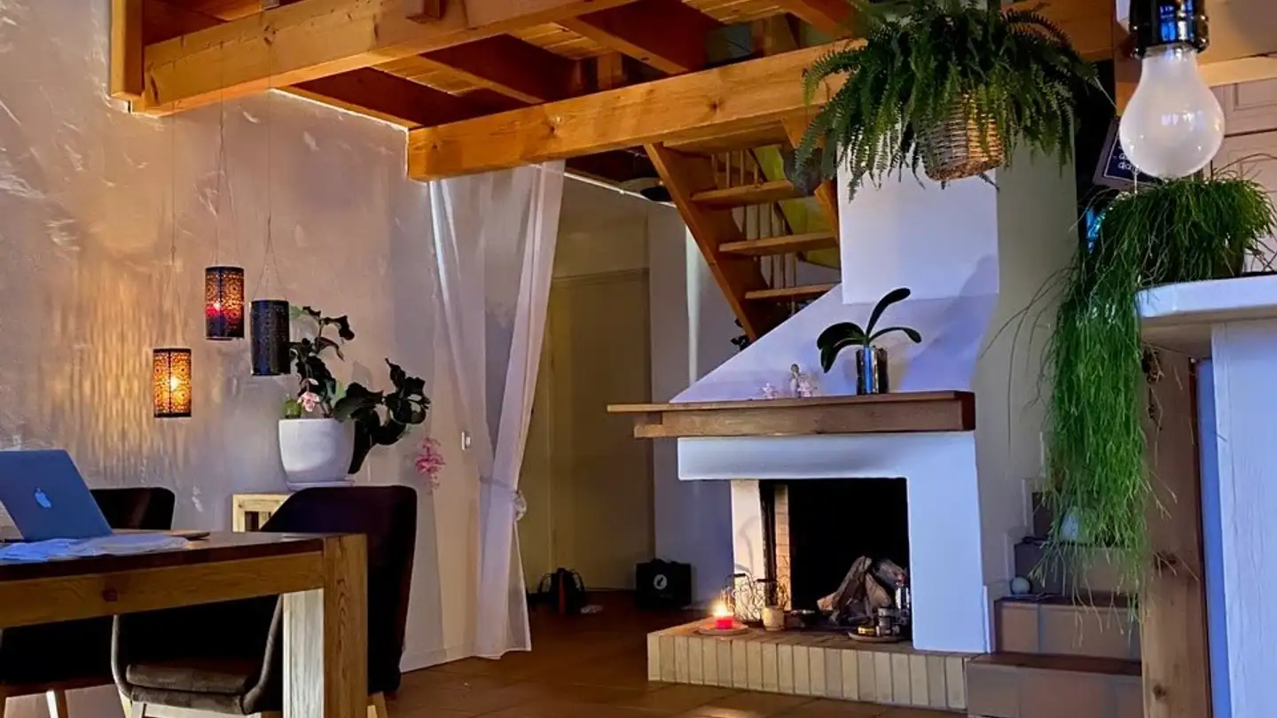 Duplex à louer - Kirchstrasse 27, 8104 Weiningen ZH - Photo 2