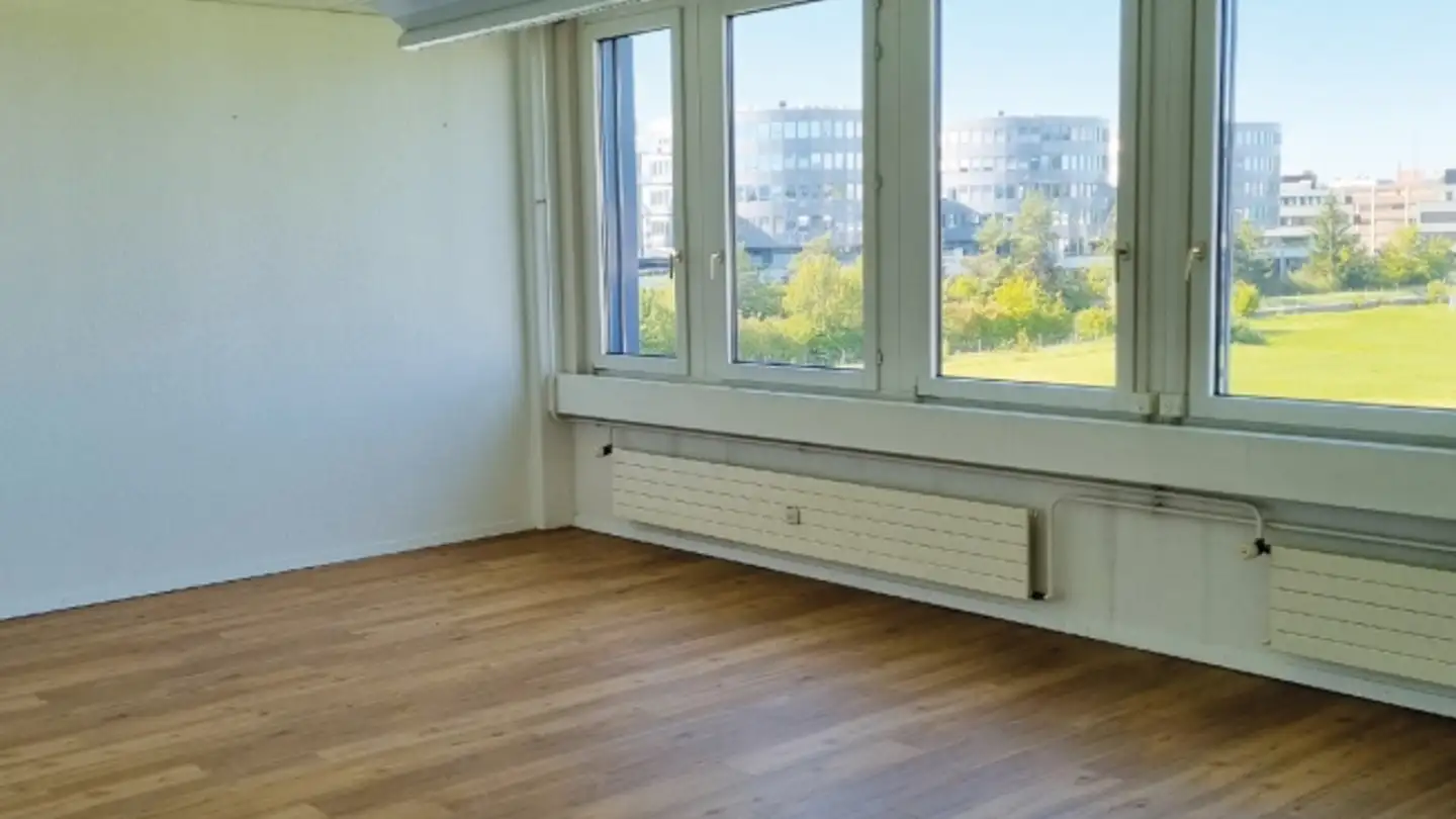 Bürofläche mieten - Sennweidstrasse 46, 6312 Steinhausen - Foto 3