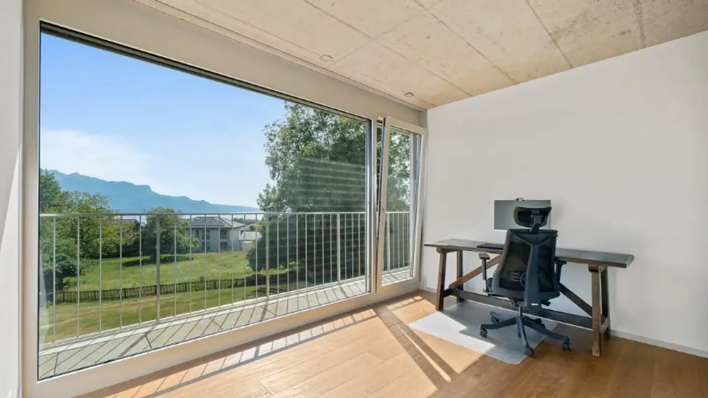 Appartement à vendre - Chemin De La Chiésaz, 1806 St-Légier-La Chiésaz - Photo 3