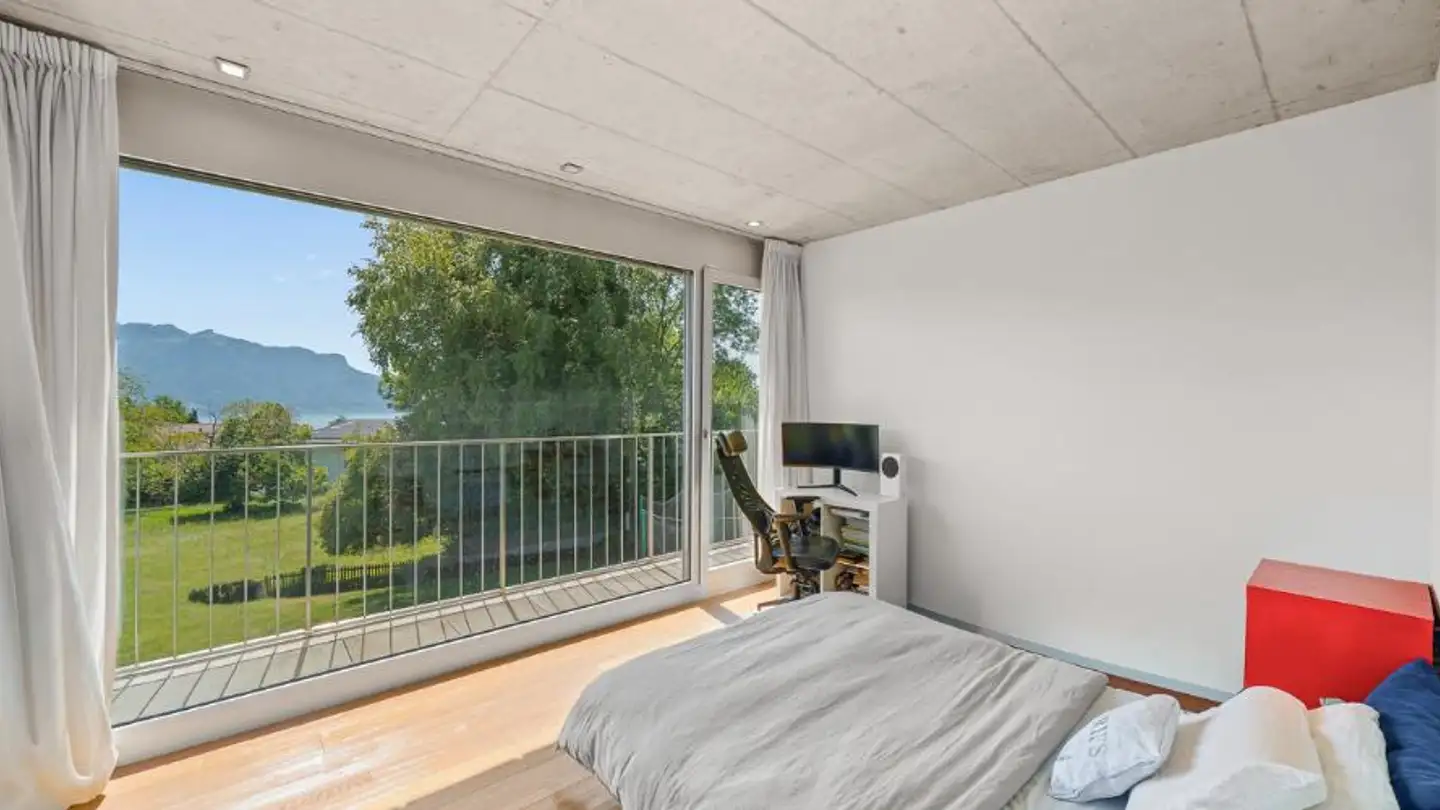 Appartement à vendre - Chemin De La Chiésaz, 1806 St-Légier-La Chiésaz - Photo 4