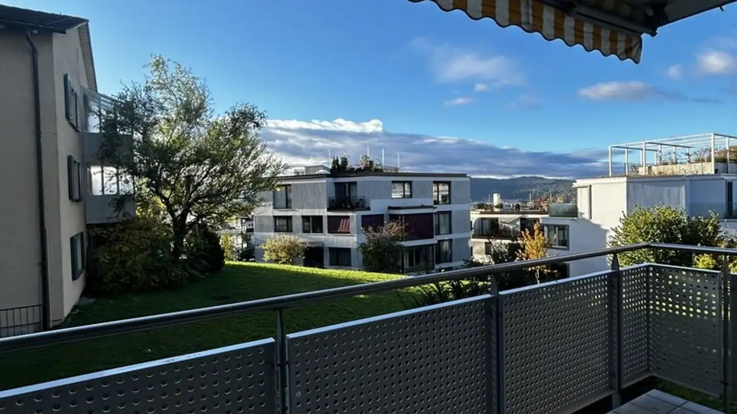 Appartamento in affitto - Segantinistrasse 195, 8049 Zürich - Foto 2