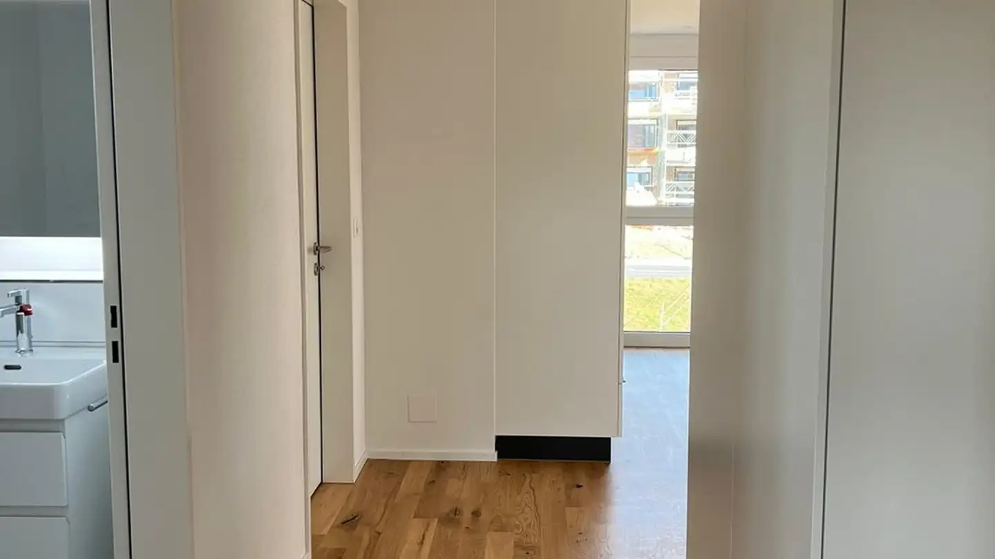 Wohnung mieten - Hitzkircherstrasse 13, 6284 Gelfingen - Foto 4