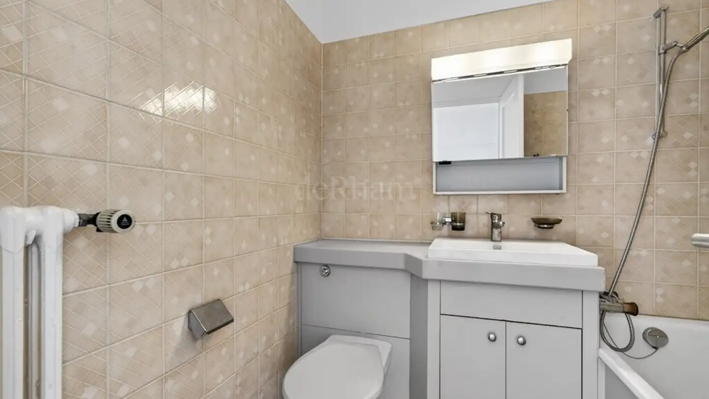 Appartement à louer - Avenue de Sévery 7, 1004 Lausanne - Photo 4