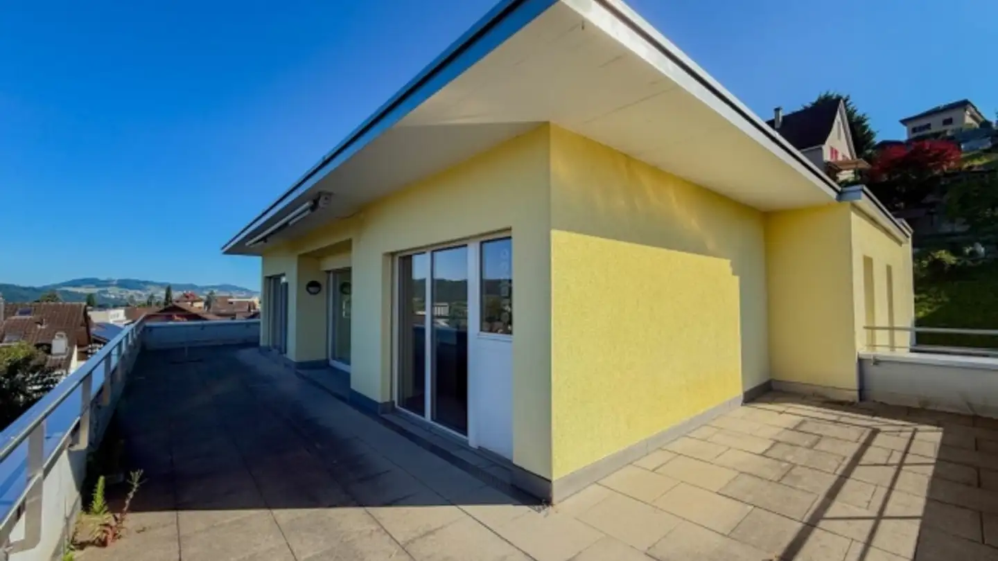 Attico in vendita - Weinstrasse 14, 6285 Hitzkirch - Photo 2