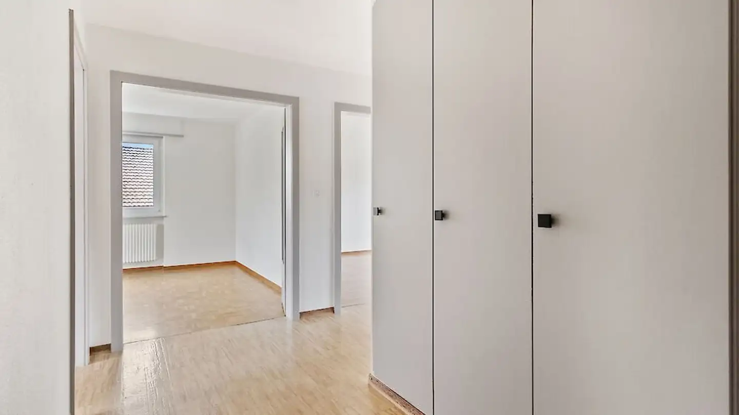 Apartment for rent - Hauptstrasse 115, 1715 Alterswil FR - Photo 3