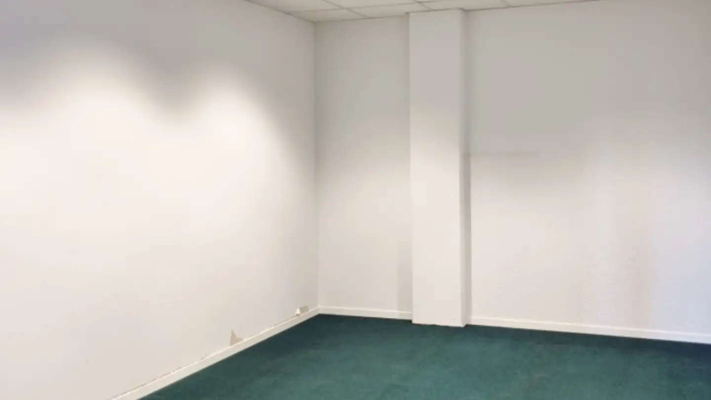 Bürofläche mieten - Sennweidstrasse 46, 6312 Steinhausen - Foto 4