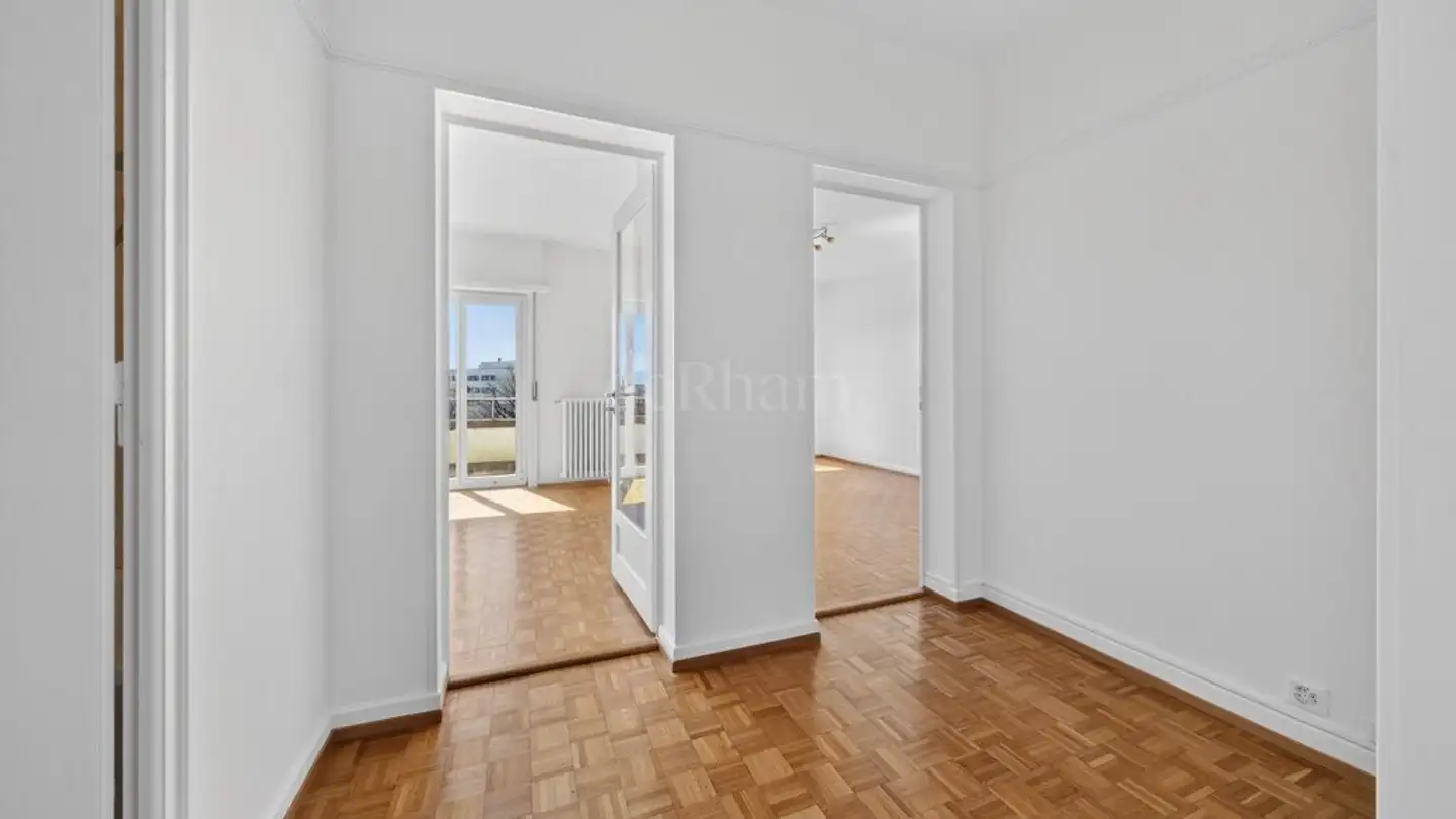 Appartement à louer - Avenue de Sévery 7, 1004 Lausanne - Photo 2
