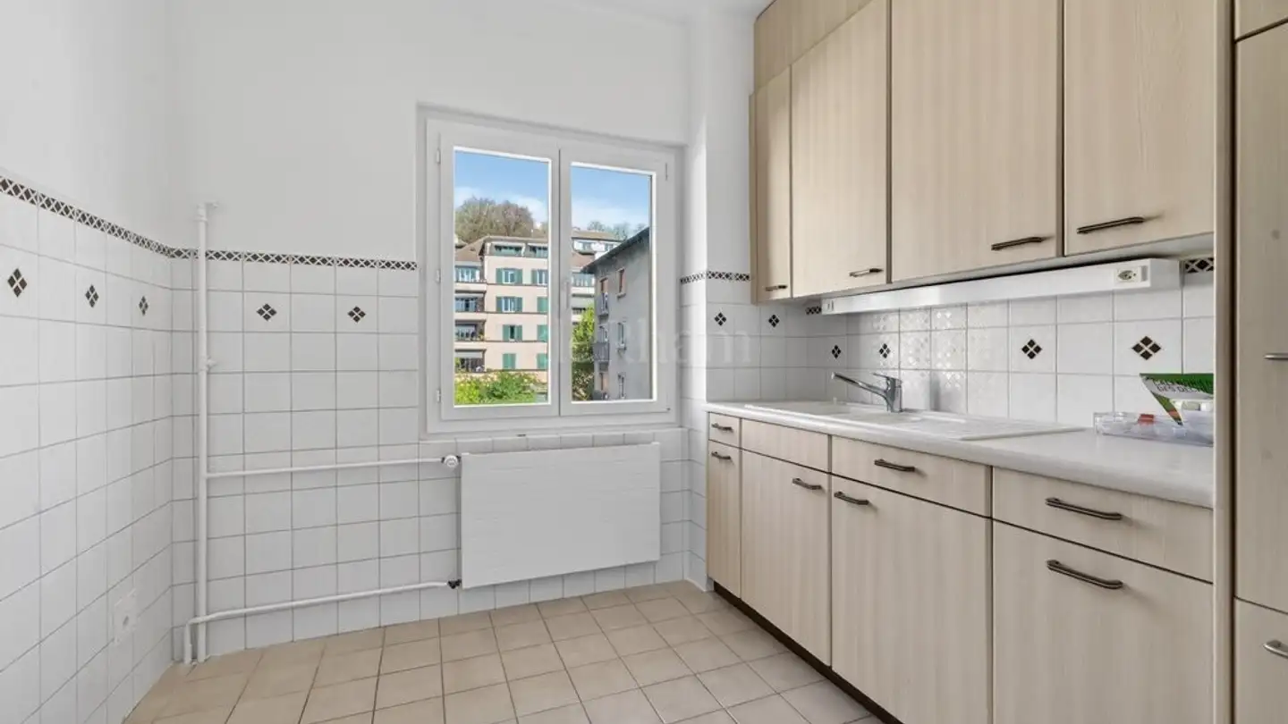 Appartement à louer - Avenue de Sévery 7, 1004 Lausanne - Photo 3