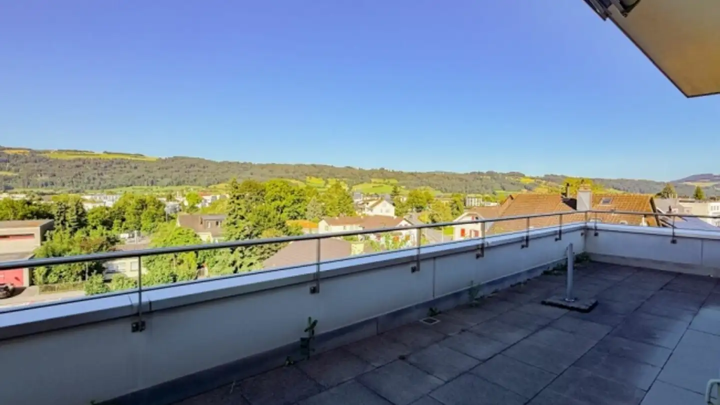 Attico in vendita - Weinstrasse 14, 6285 Hitzkirch - Photo 3