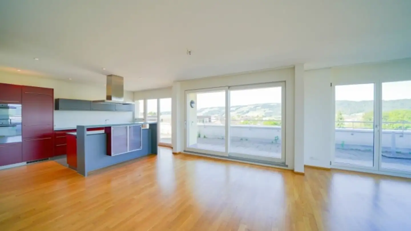 Attico in vendita - Weinstrasse 14, 6285 Hitzkirch - Photo 4