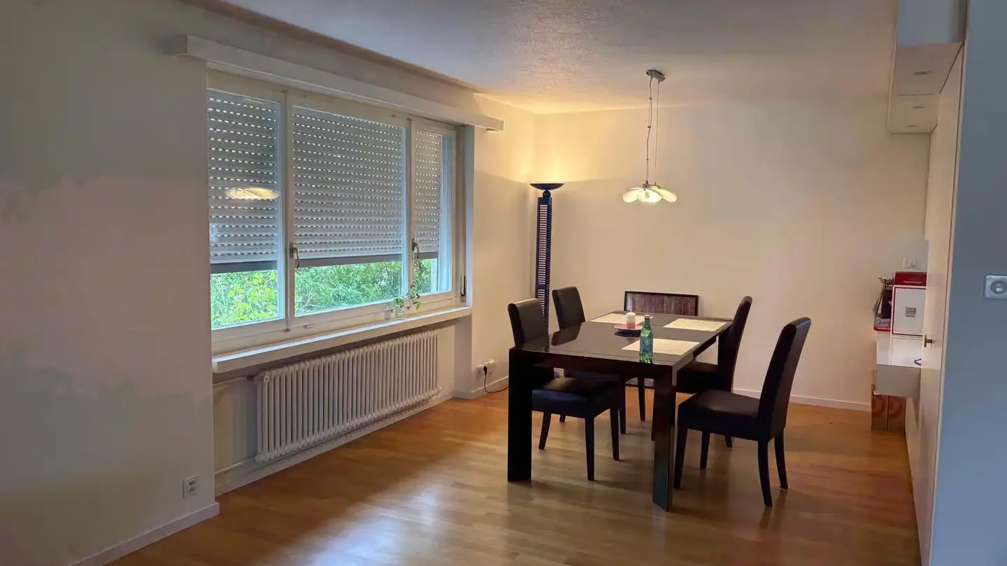 Wohnung mieten - Butzenstrasse 4, 8304 Wallisellen - Foto 2