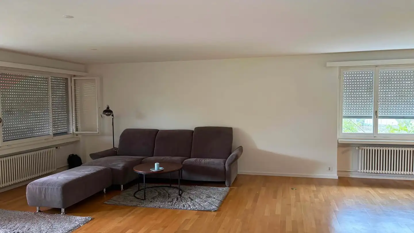 Wohnung mieten - Butzenstrasse 4, 8304 Wallisellen - Foto 3