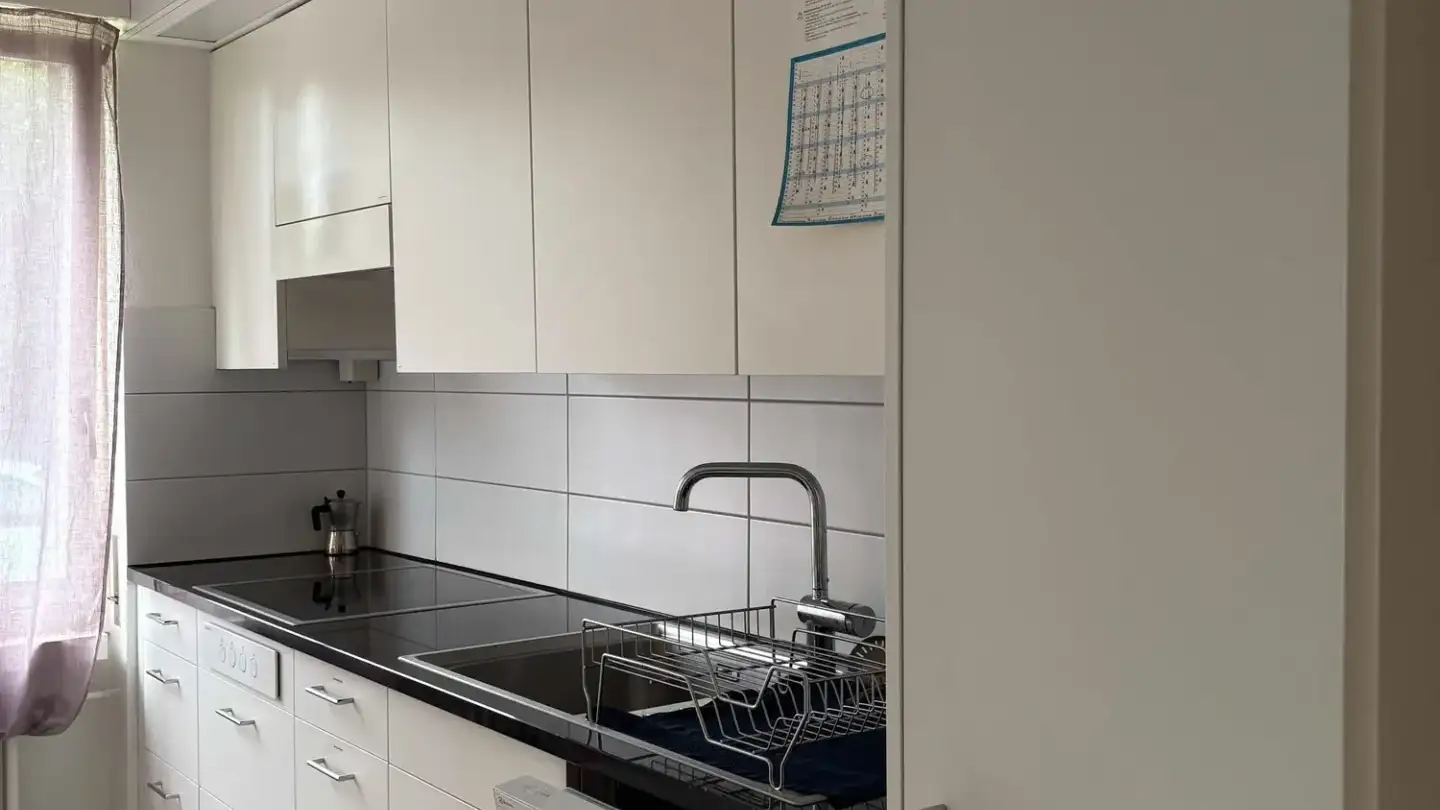 Wohnung mieten - Butzenstrasse 4, 8304 Wallisellen - Foto 4