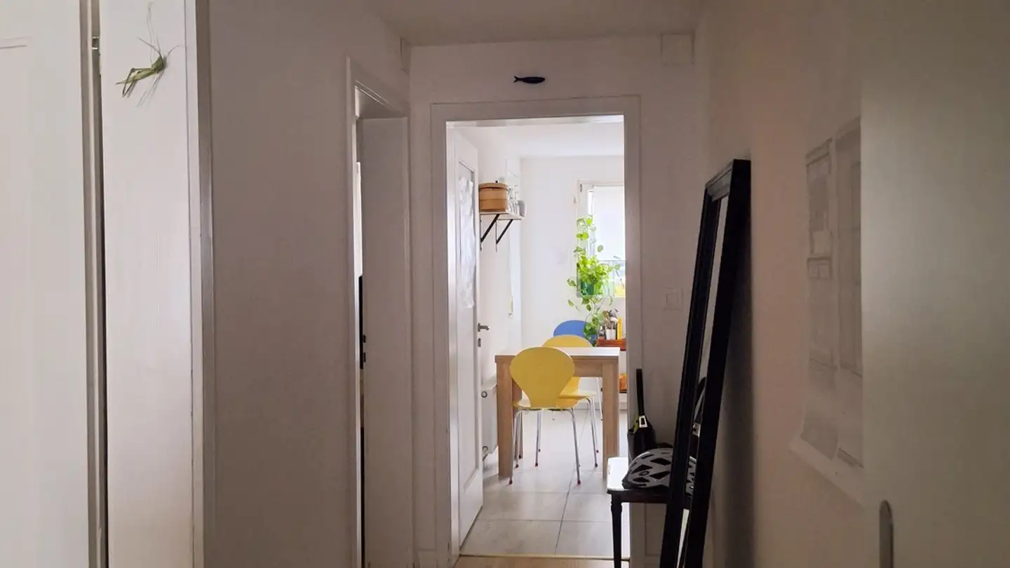 Wohnung mieten - Erikastrasse 9, 4057 Basel - Foto 3