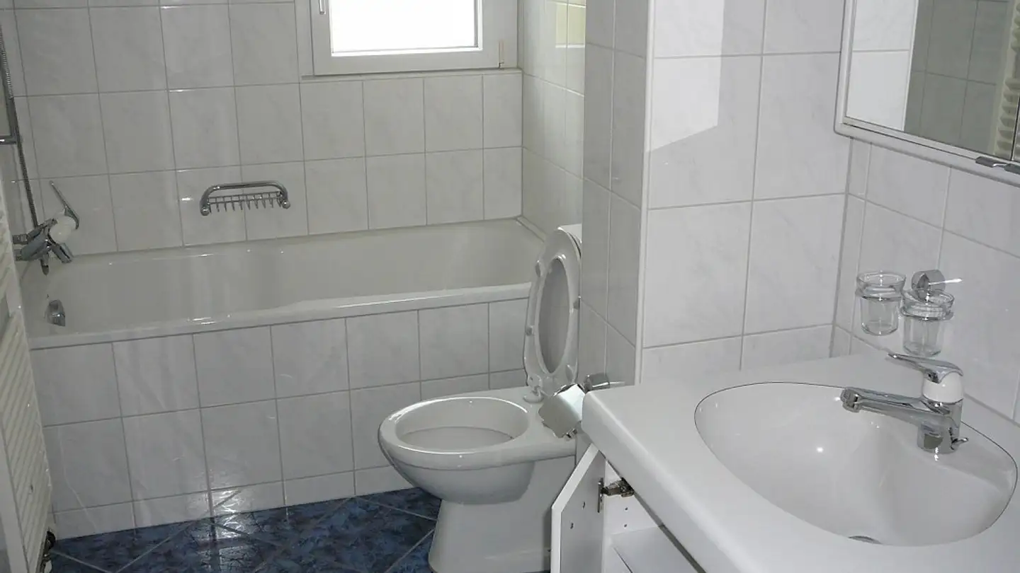 Apartment for rent - Abeschweg 2, 6210 Sursee - Photo 3