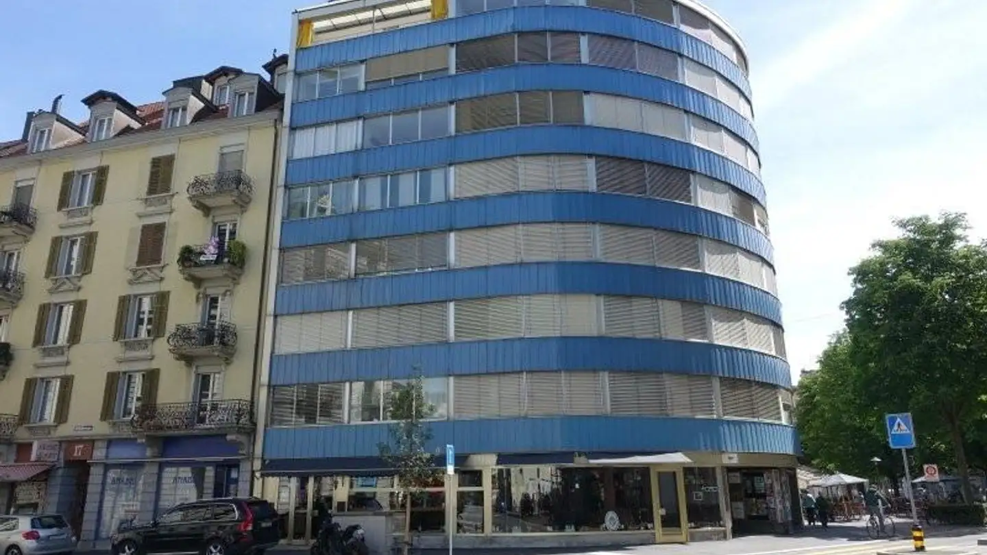 Appartement à louer - Moosstrasse 15, 6003 Luzern - Photo 4