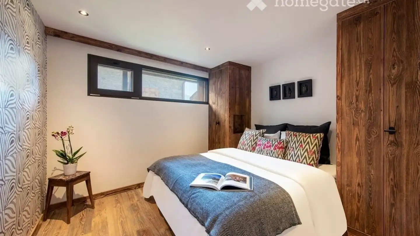 Casa singola in affitto - Chemin De La Crête 54, 1936 Verbier - Photo 4