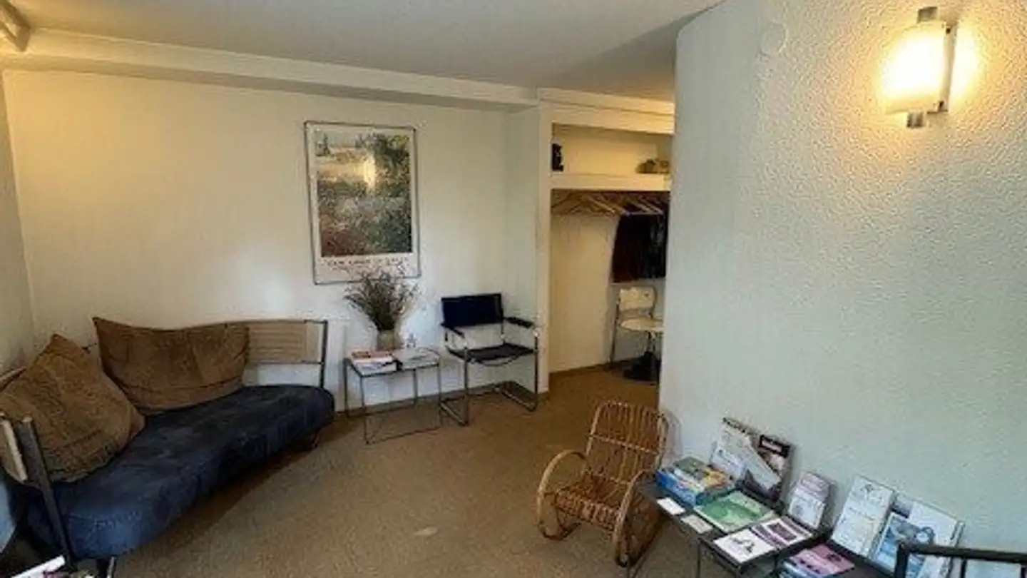 Parrucchiere in affitto - Avenue Marc-Dufour, 1007 Lausanne - Photo 2