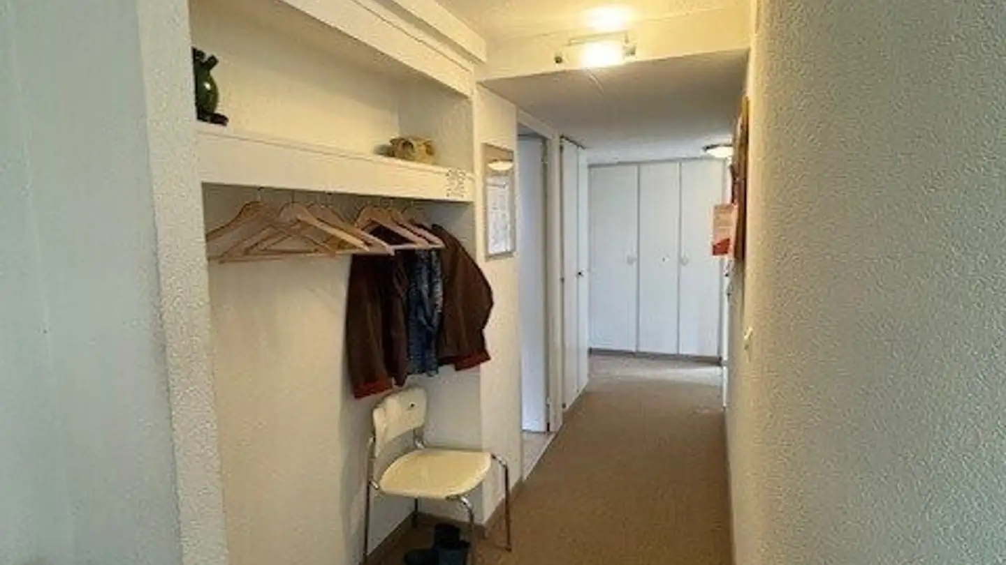 Parrucchiere in affitto - Avenue Marc-Dufour, 1007 Lausanne - Photo 3