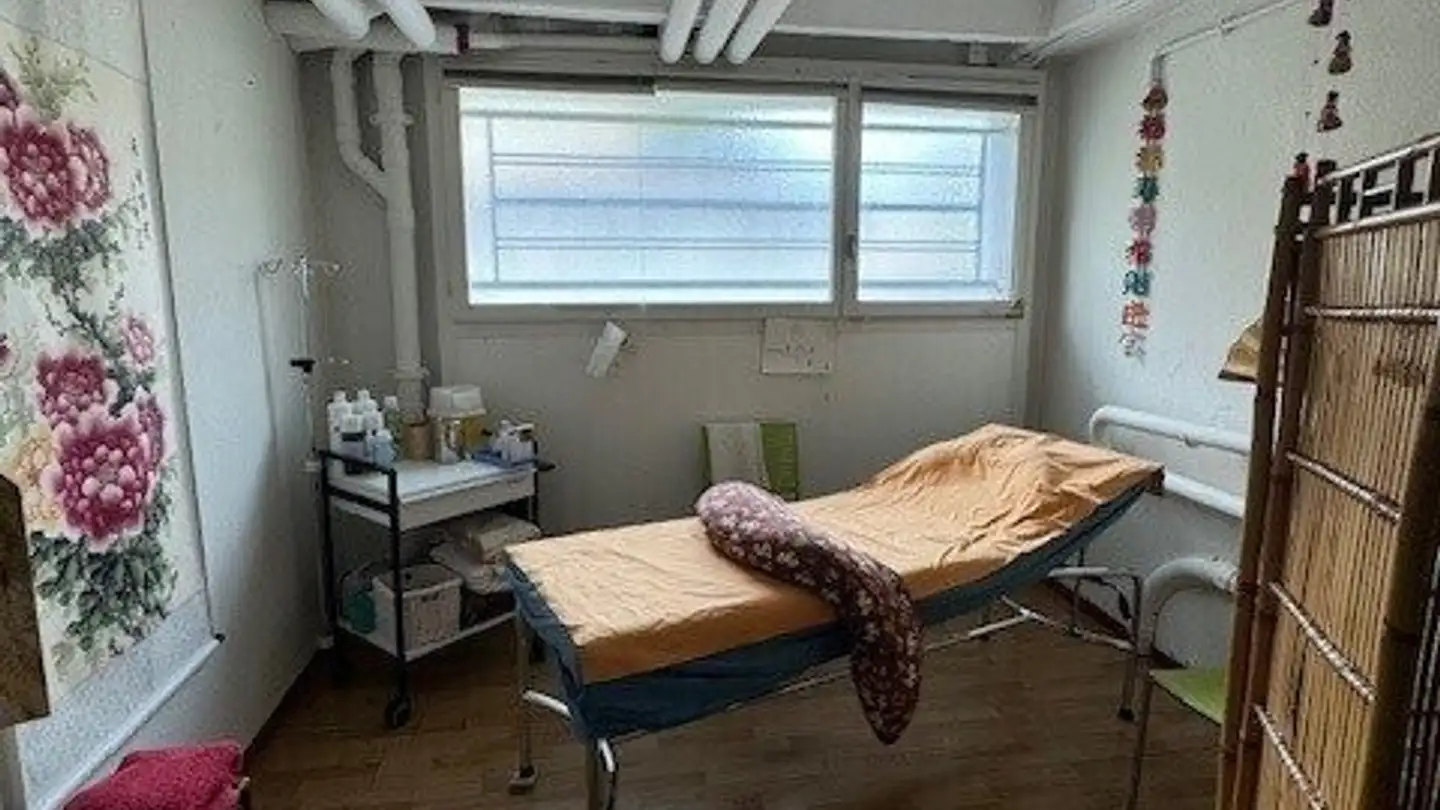 Parrucchiere in affitto - Avenue Marc-Dufour, 1007 Lausanne - Photo 4