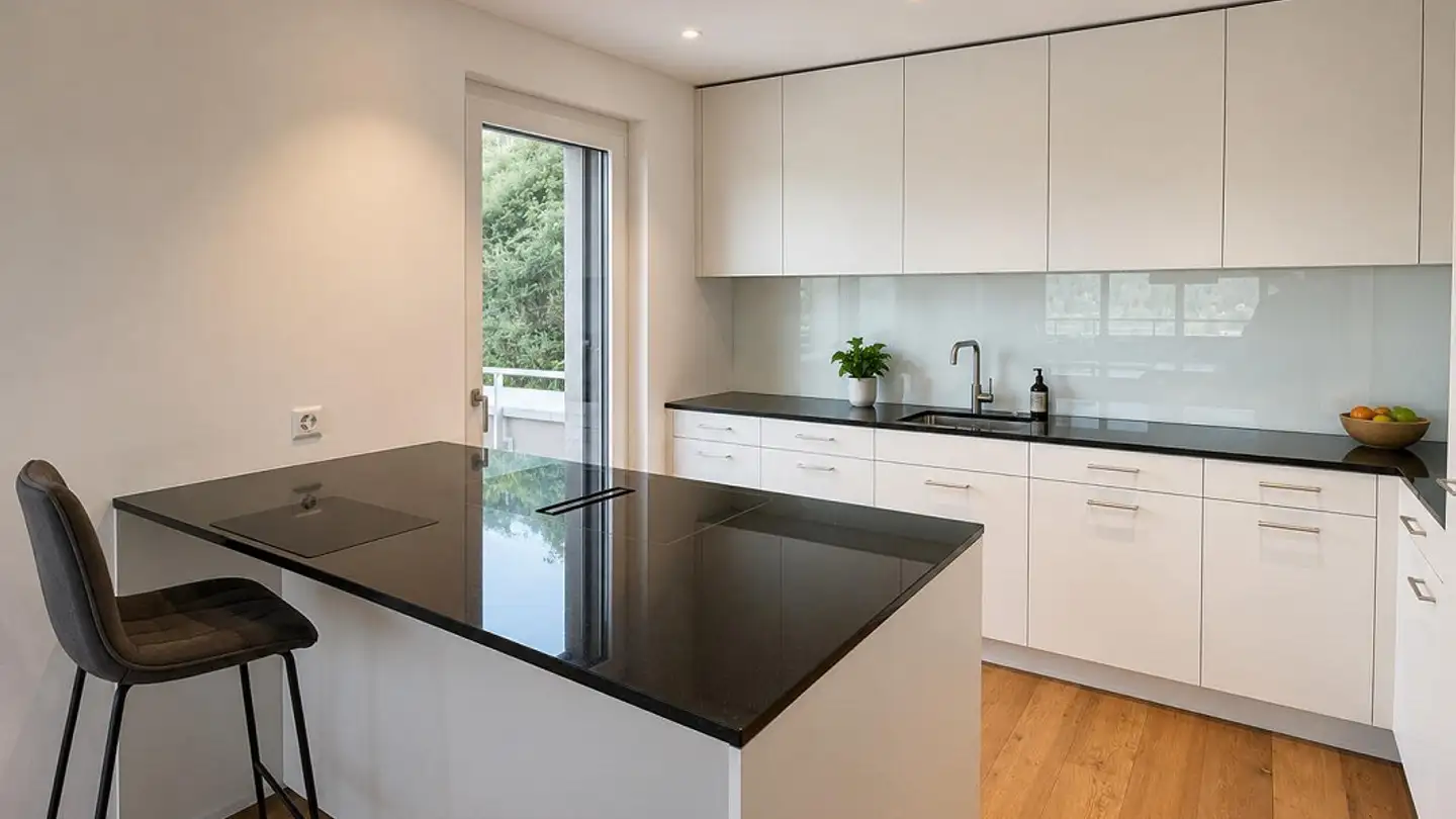 Penthouse for rent - Drälikerstrasse 14, 6331 Hünenberg - Photo 4