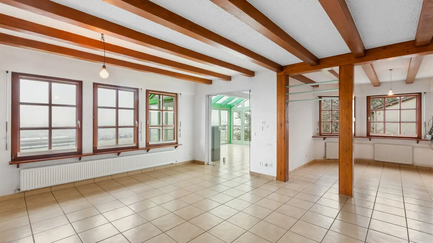 Maison individuelle à vendre - 8447 Dachsen - Photo 3