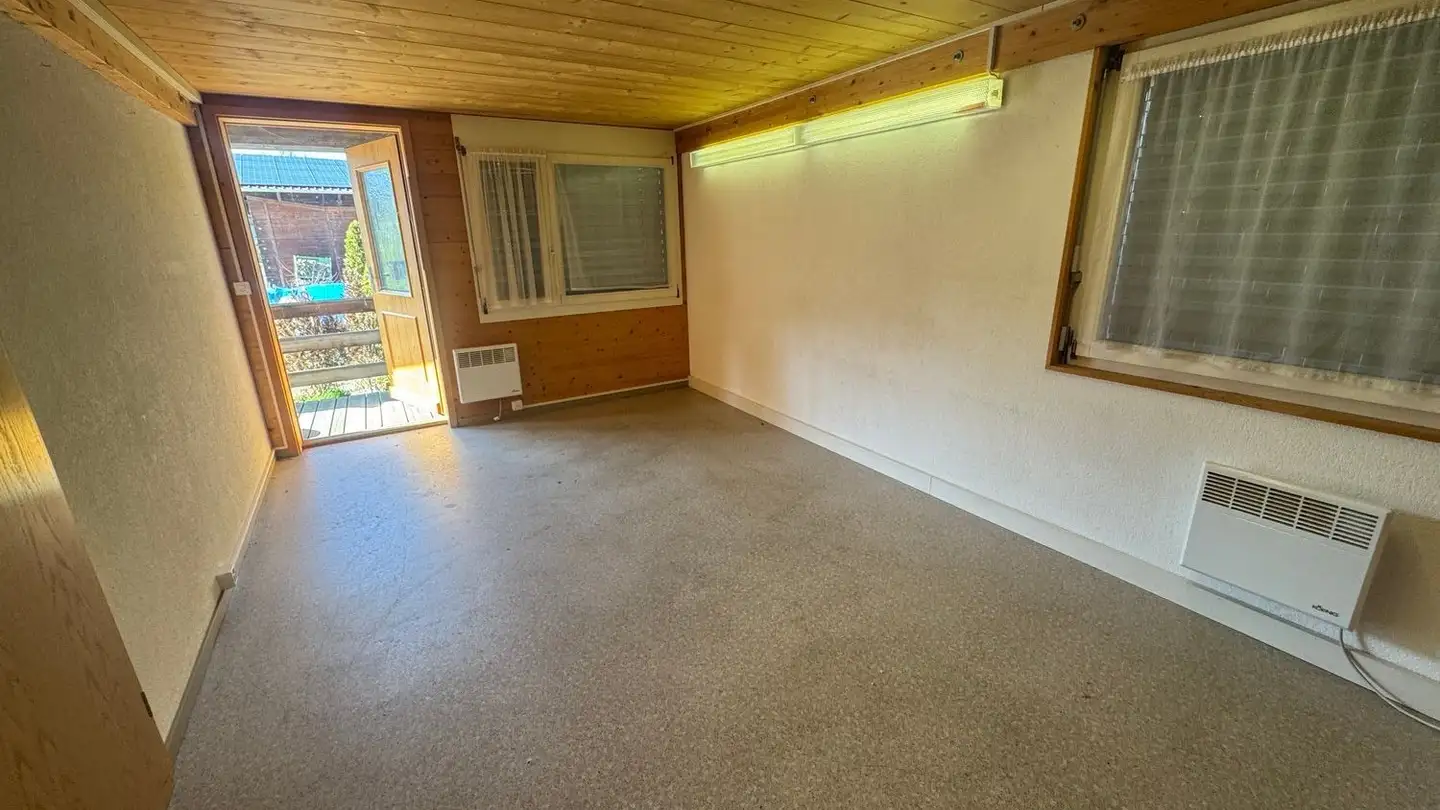 Hobbyraum mieten - Schlossacker 1, 4853 Murgenthal - Foto 2