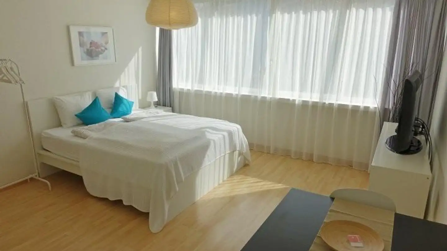 Appartement à louer - Moosstrasse 15, 6003 Luzern