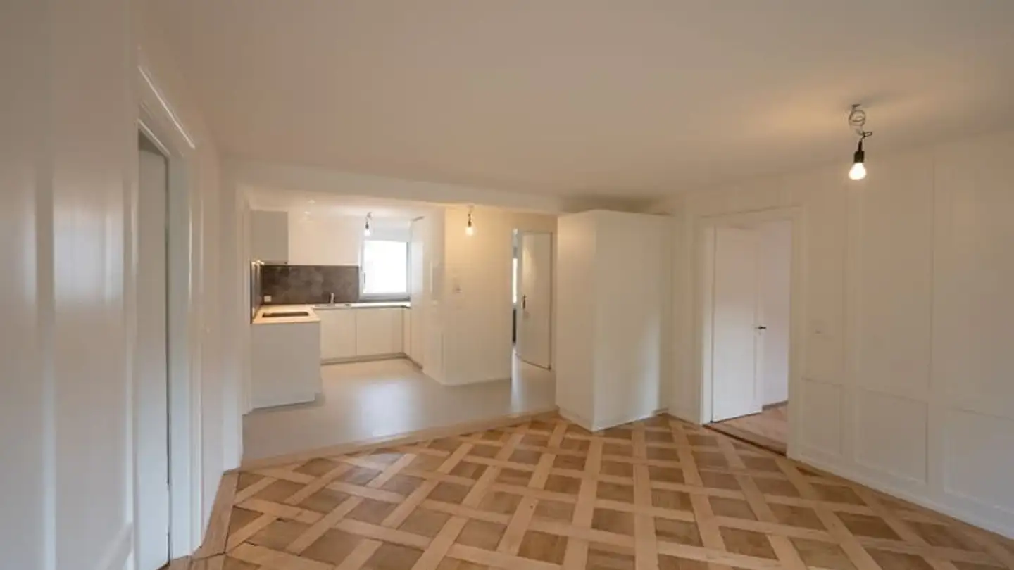 Single room for rent - Innerer Sonnenweg 3, 9000 St. Gallen