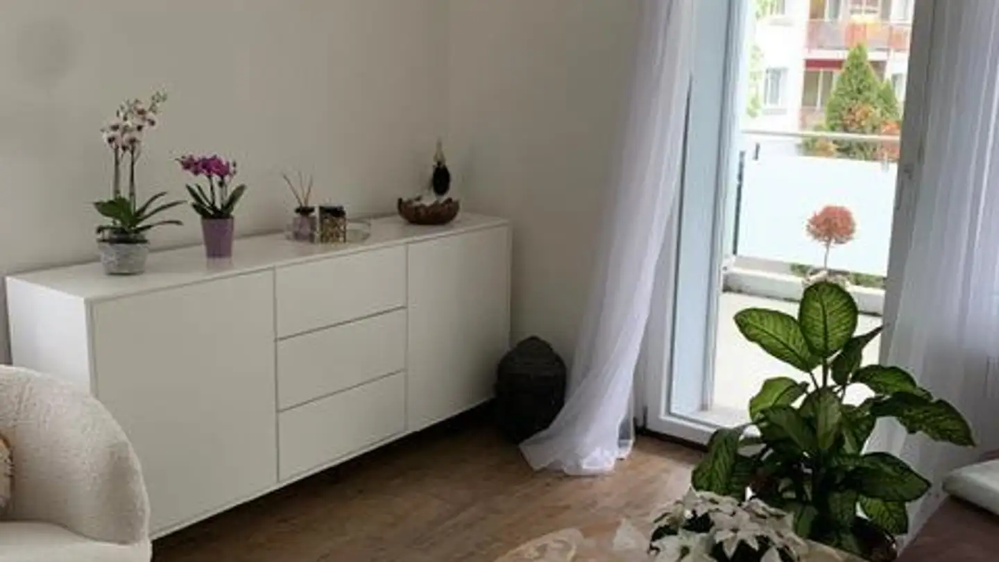 Apartment for rent - Abeschweg 2, 6210 Sursee - Photo 2