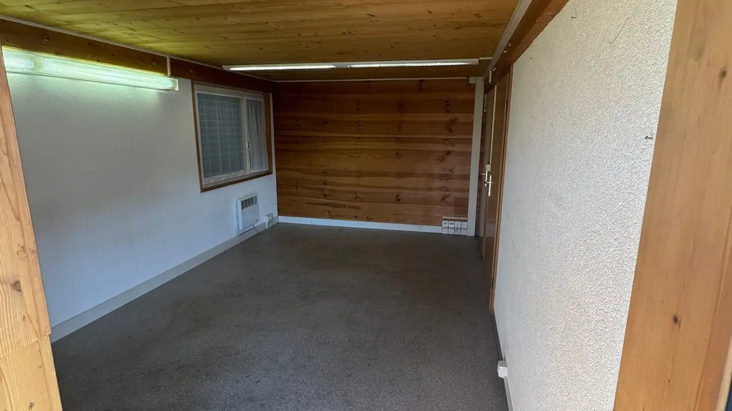 Hobbyraum mieten - Schlossacker 1, 4853 Murgenthal - Foto 3