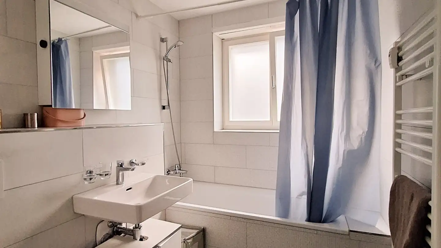 Wohnung mieten - Erikastrasse 9, 4057 Basel - Foto 2